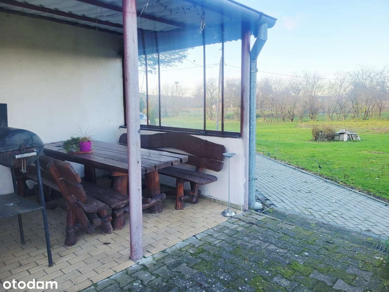 Dom z potencjałem nawet do  228 m2-5