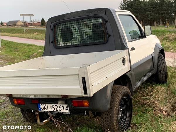 Suzuki Jimny - 5