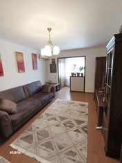 Inchiriez Apartament 2 camere decomandat, ideal locuit, DACIA-Zimbru !