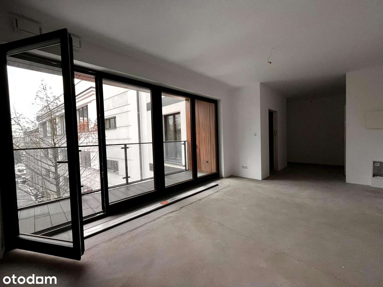 75 m² | 3 pokoje | Dzielna 62 – Inwestycja premium | Wola| Recepcja-0