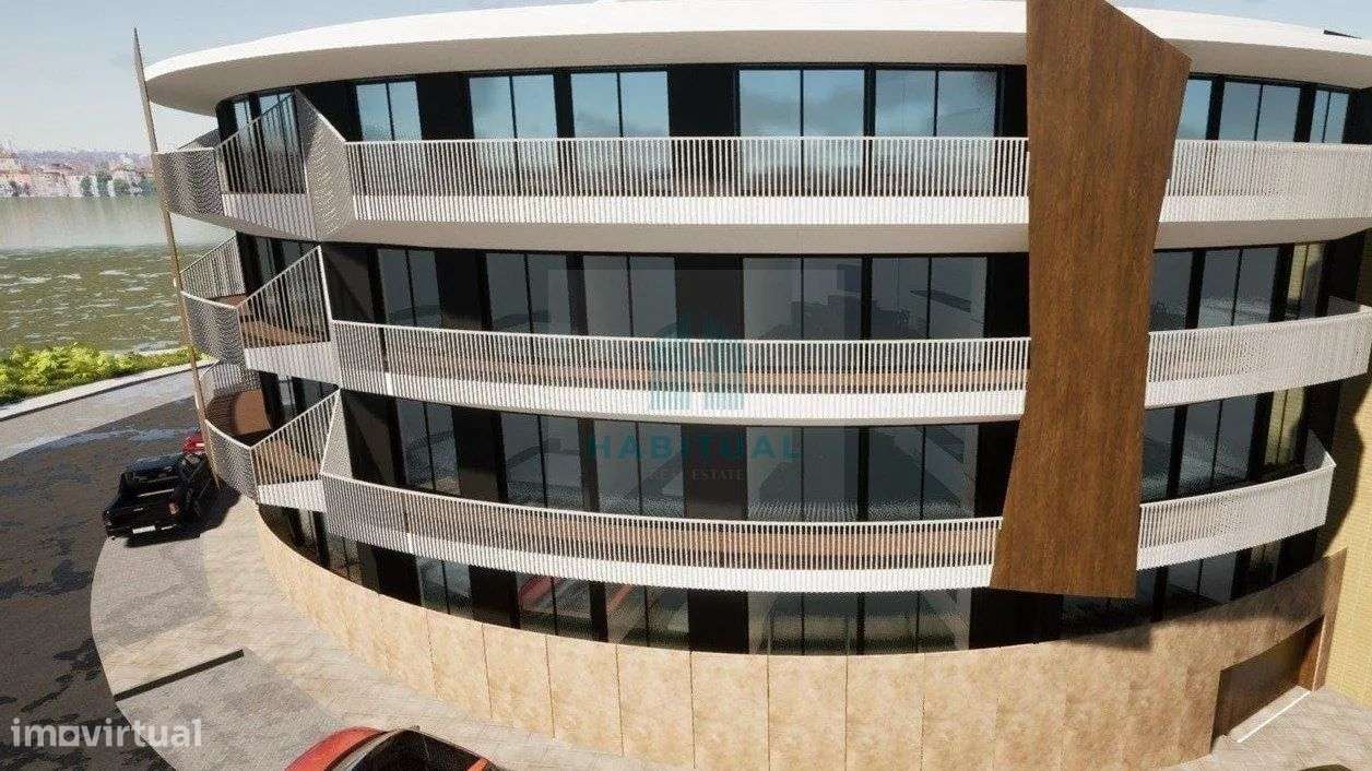 APARTAMENTO T3  COM VISTA MAR  NO R/C - Grande imagem: 4/6