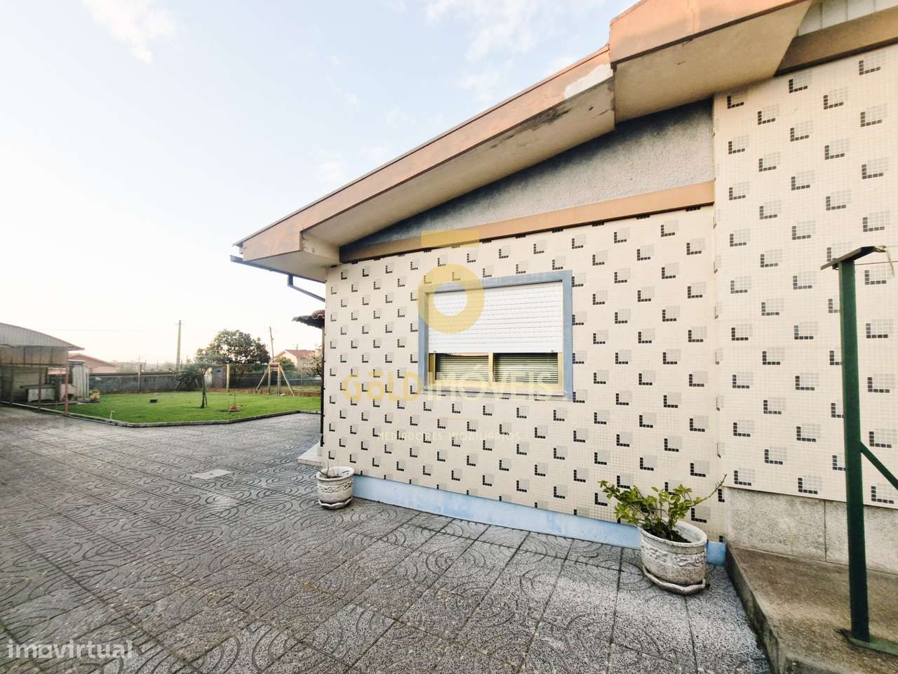 Moradia Isolada T3 Venda em Branca,Albergaria-a-Velha - Grande imagem: 3/39