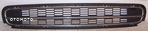 MINI COOPER R55 R56 R57 ATRAPA GRILL KRATKA - 1