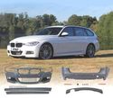 KIT DE CARROCERIA PARA BMW SÉRIE 3 F31 PACK M 11-15 TOURING - 1