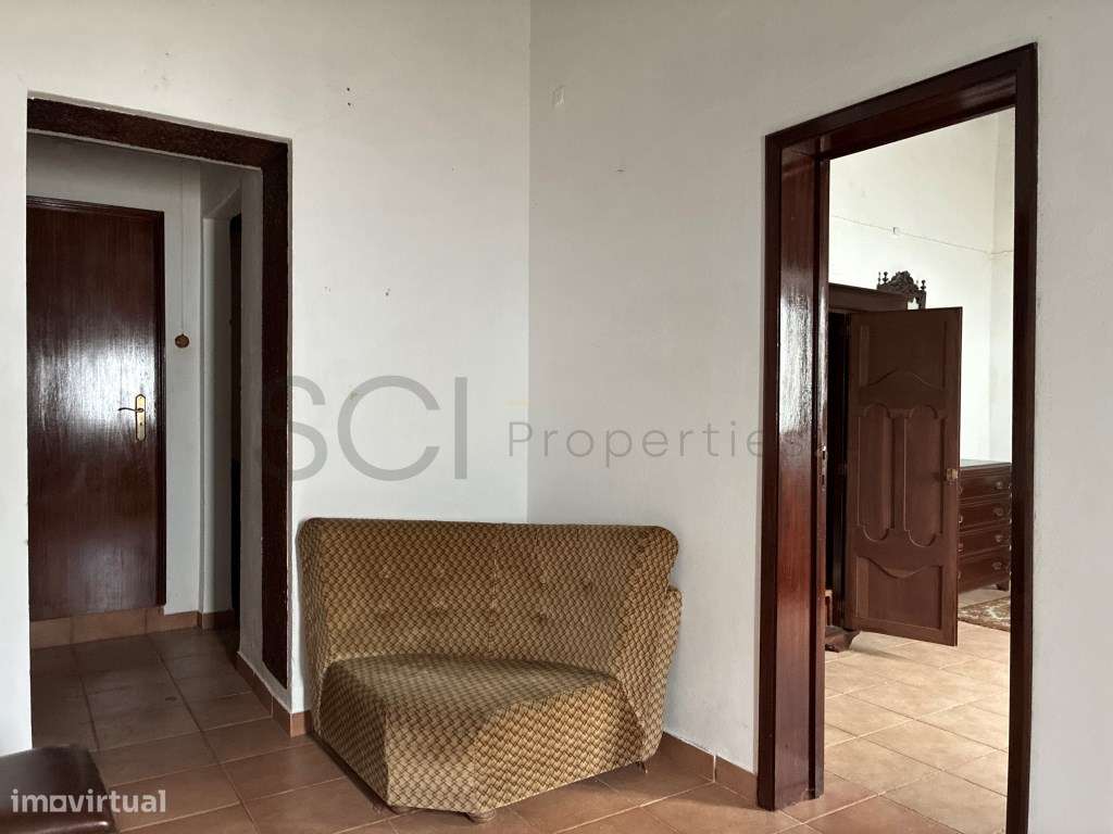 Moradia com três quartos em Vila Nova de S. Bento... - Grande imagem: 4/20