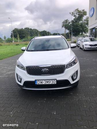 Kia Sorento 2.0 CRDI XL - 2