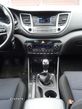 Hyundai Tucson 1.6 GDI BlueDrive Style 2WD - 10