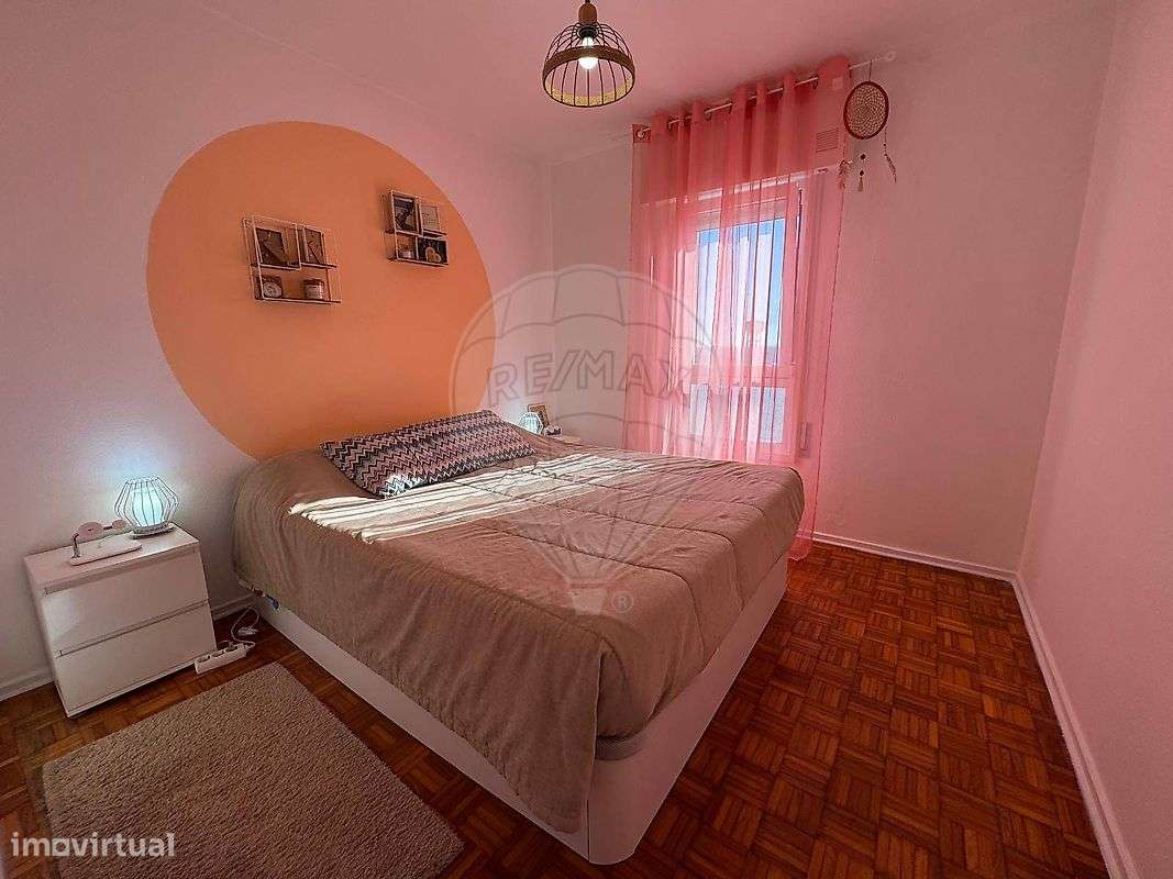 Apartamento T3 para venda-6