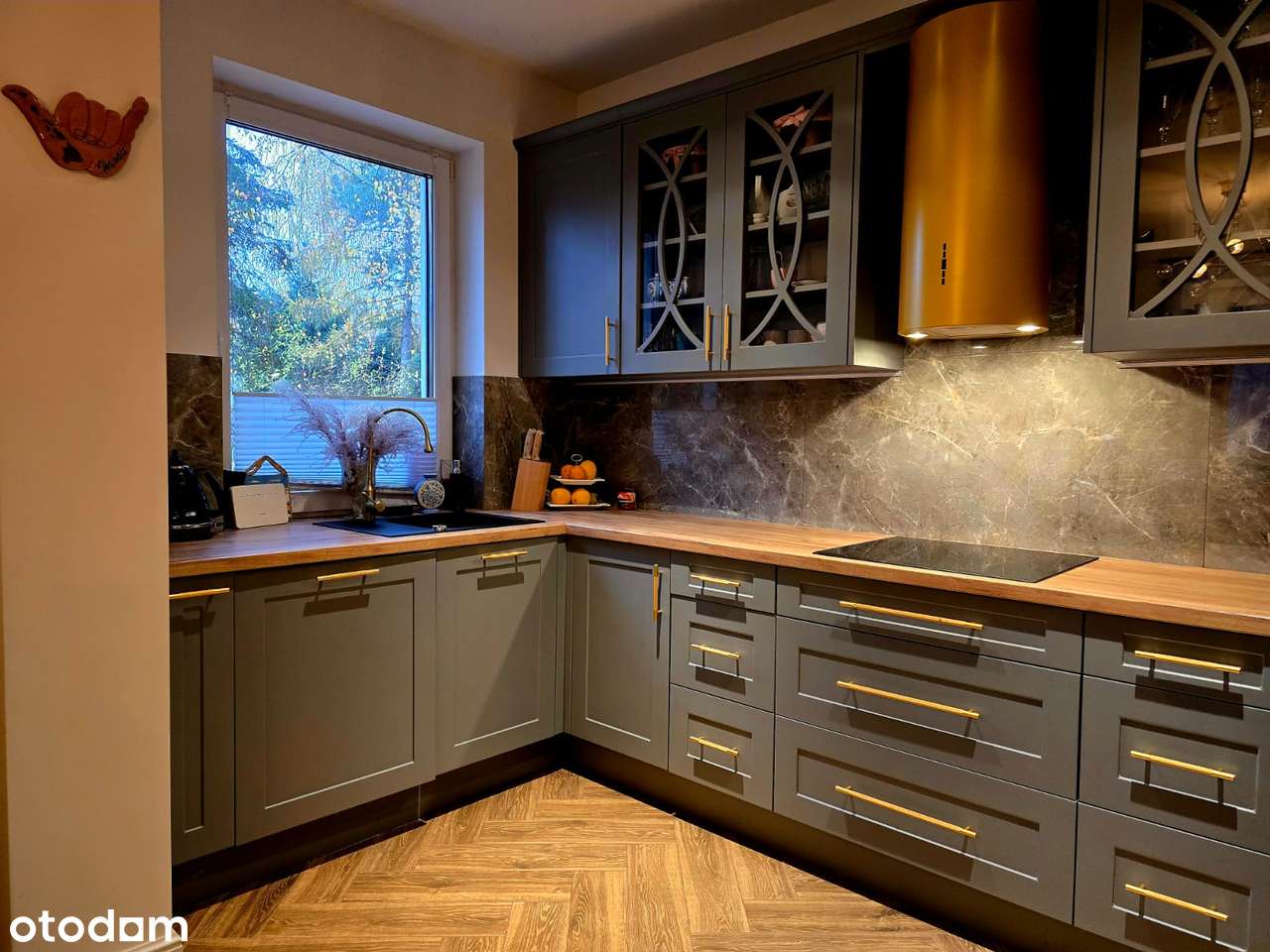 Wymarzony dom blisko Warszawy - cisza, zieleń i wysoki stan - Pełny obrazek: 4/19