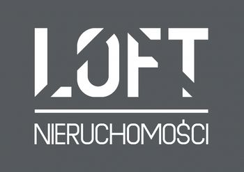 LOFT Nieruchomości Logo