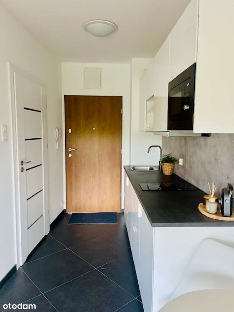 *STUDIO DO WYNAJMU OD ZARAZ* - Pełny obrazek: 3/15