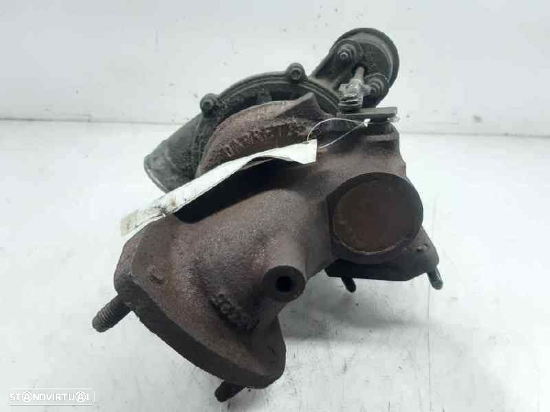 Turbo Usado LAND ROVER/DEFENDER Station Wagon (L316)/2.5 D 4x4 (L316) | 09.90 -... - 4