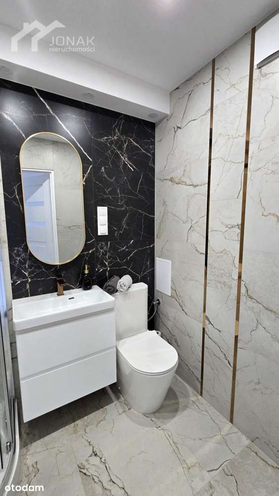 2 pokojowe 33 m² Po remoncie, Niski czynsz!!! - Pełny obrazek: 3/8