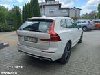 Volvo XC 60 D4 SCR R-Design - 24