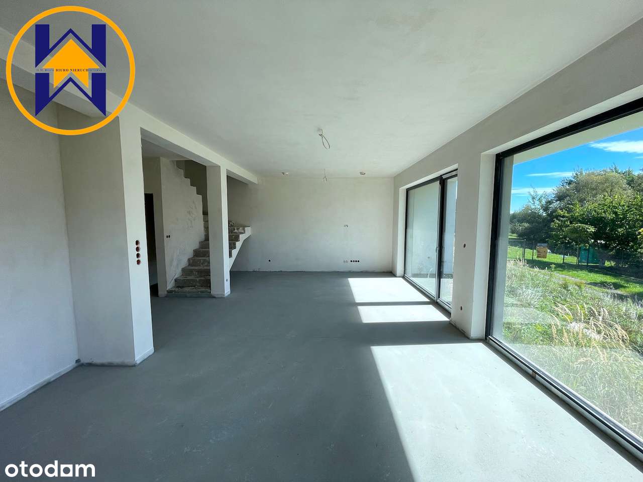 Dom w Mogilanach, 175m2, doskonały układ pomieszczeń i lokalizacja-8