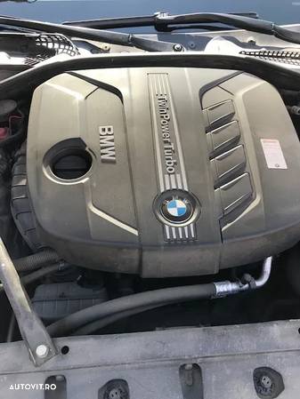 BMW Seria 5 525d xDrive Touring Aut. - 20