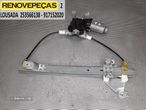 Elevador Tras Dto  Nissan Qashqai / Qashqai +2 I (J10, Nj10, Jj10e) - 1