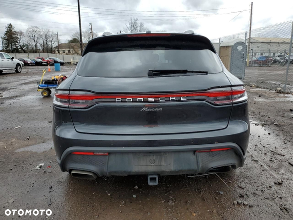 Porsche Macan S PDK - 5