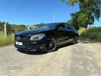 Mercedes-Benz CLA 200 d Shooting Brake AMG Line Aut. - 13