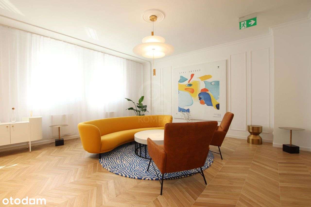 Balkon+garaż|Widok na Ostrów Tumski-13