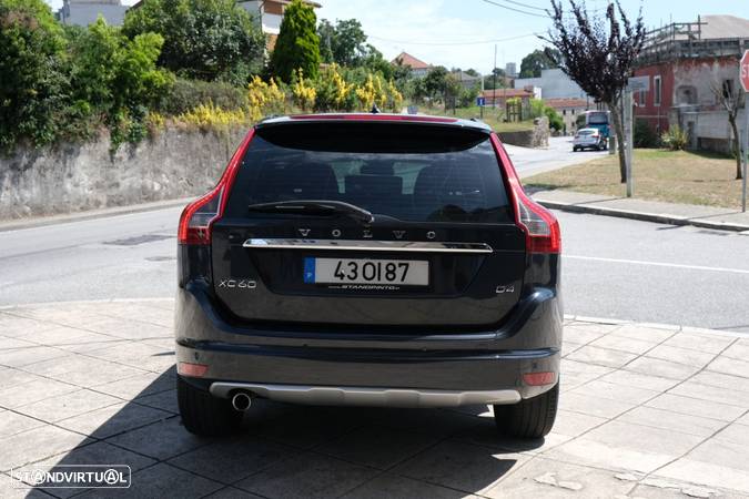 Volvo XC 60 2.0 D4 Momentum 139g Start/Stop - 6