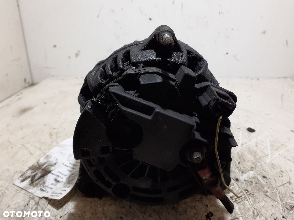 ALTERNATOR RENAULT CLIO 1.5 DCI  2006 r. nr 8200390675 - 3