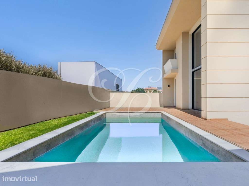 Moradia T4 | Cascais - Grande imagem: 3/41