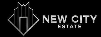 New City Estate Logo