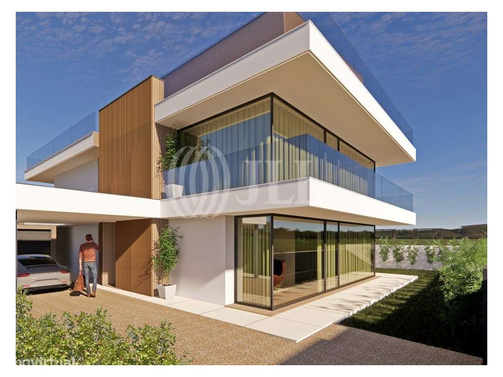 Moradia T3+2 com piscina em Vila Nova de Gaia, Porto - Grande imagem: 4/26