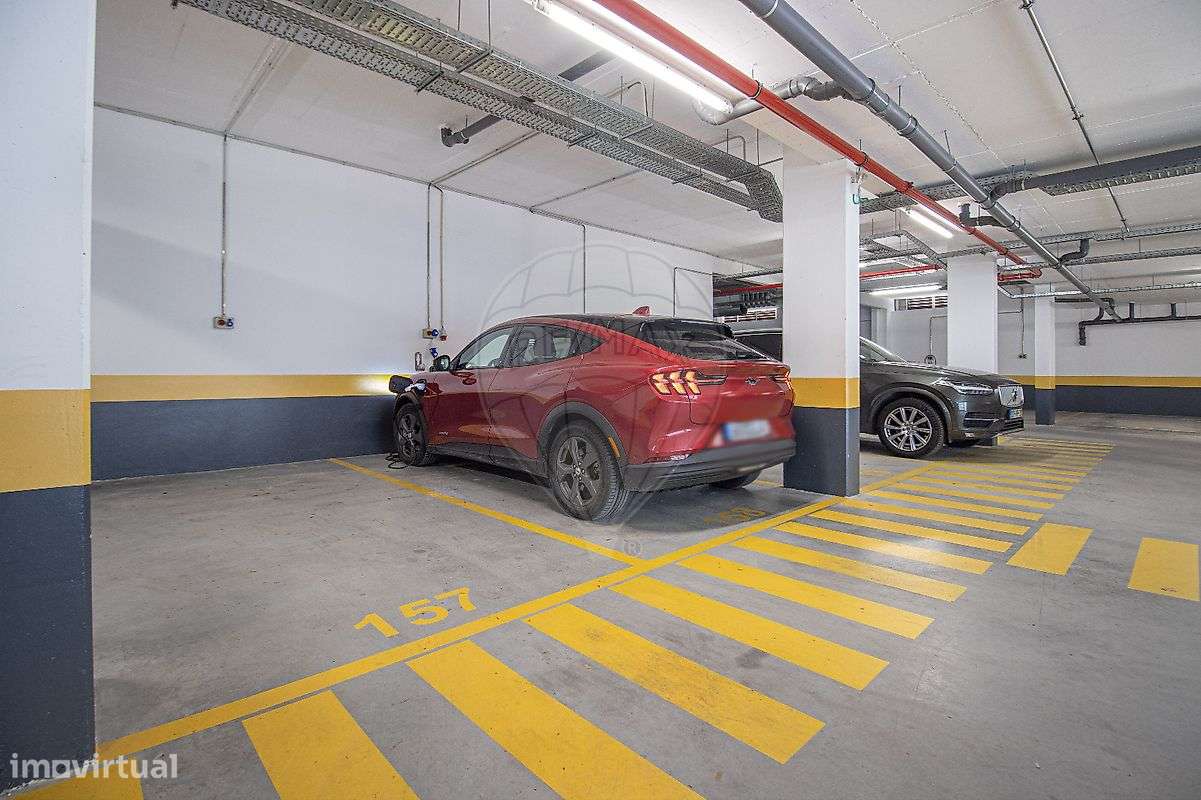 Apartamento T1 para venda-22