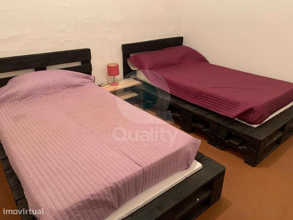 Moradia Urbana + Terreno Rústico - oportunidade única em Urra, Port... - Grande imagem: 4/23