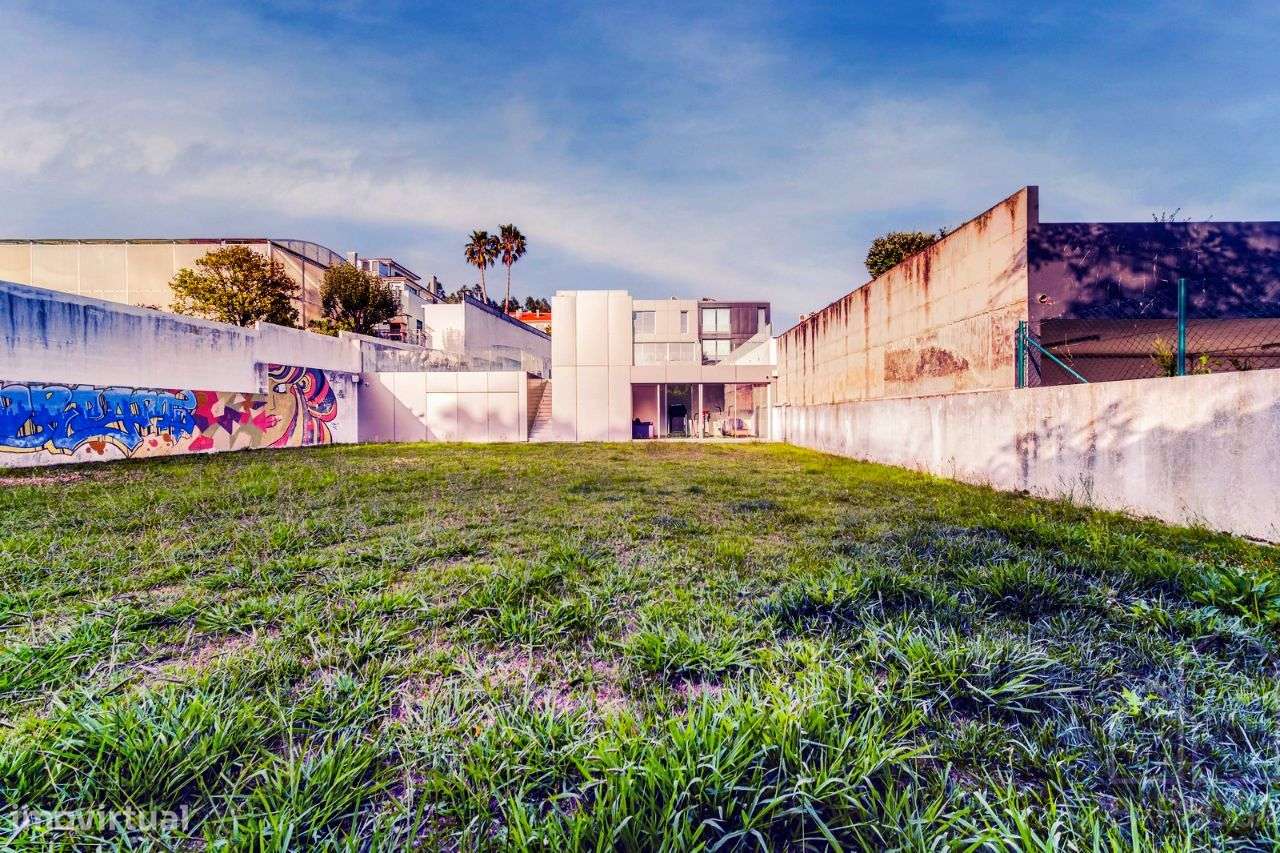 V.N.Gaia - Fantástica V4 (4 suites) c/430m2, piscina - Lote c/1370m2-53