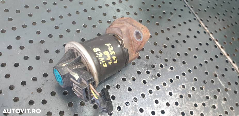 egr 1.3 b l13z1 honda civic 8  jazz 3 ge 510030 - 1