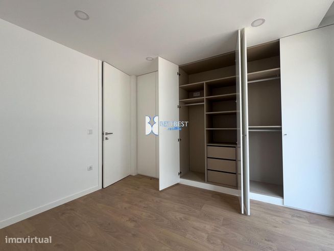 T3 NOVO COM GRANDE TERRAÇO, DESIGN MODERNO E EQUIPADO, AIRO, BARCELOS-8