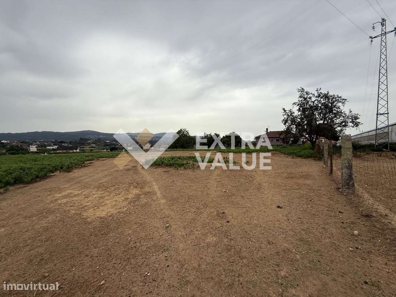 Quinta T6 Venda em Fontoura,Valença-19