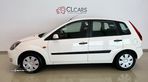 Ford Fiesta 1.4 TDCi Trend - 2