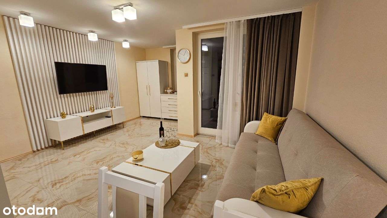 Apartament blisko metra ul. TARGOWA Praga Połnoc