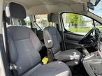 Citroën Berlingo Multispace HDi Attraction - 12