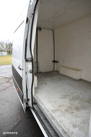 Mercedes-Benz Sprinter 313 CDI - 23