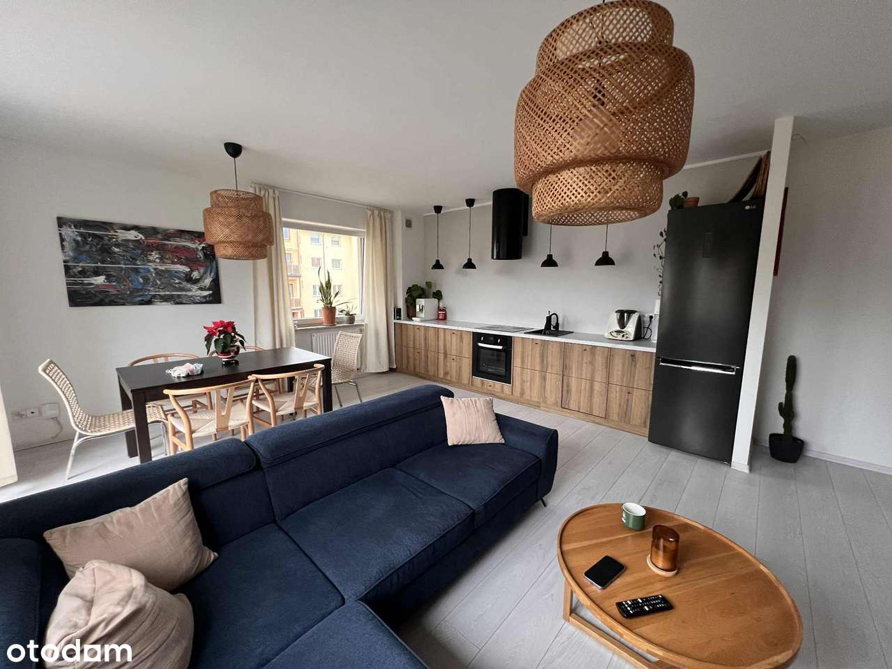 Wejherowo Ogrody Wejhera- przestronne mieszkanie 3 pokojowe + garaż-10