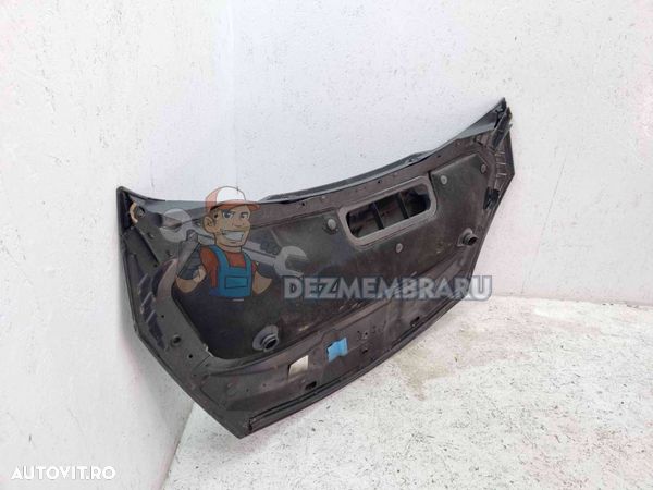 Capota Renault Espace 4 [Fabr 2002-2014] NV676 - 6