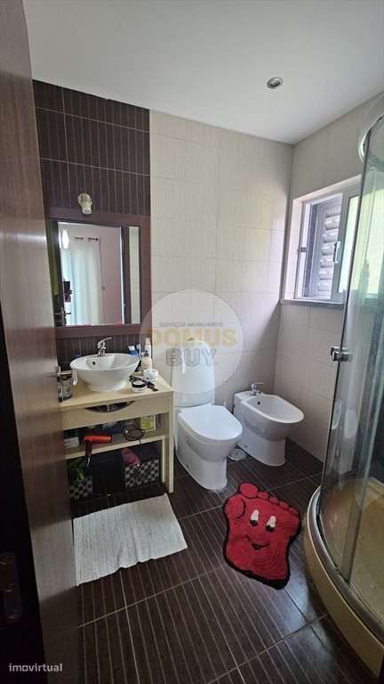 Moradia T3 | 2 Suites | Garagem e quintal - Quinta do Conde-12