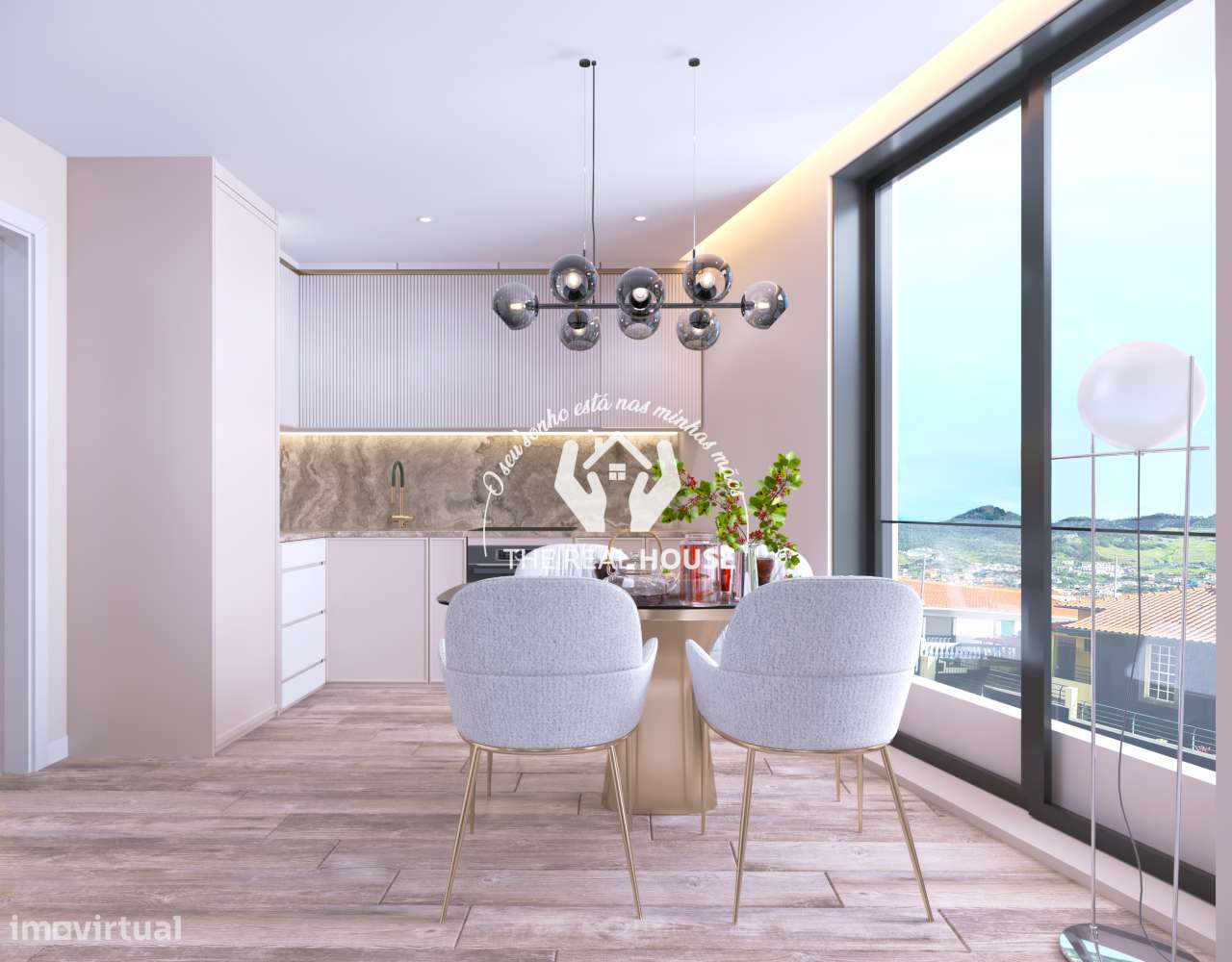 T0 em Machico _ PRESTIGE CITY CENTER - Grande imagem: 2/20