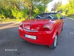 Opel Tigra 1.4 Sport Easytronic - 3