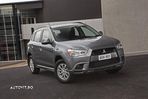 Dezmembrez Mitsubishi ASX Diferite motorizari - 1