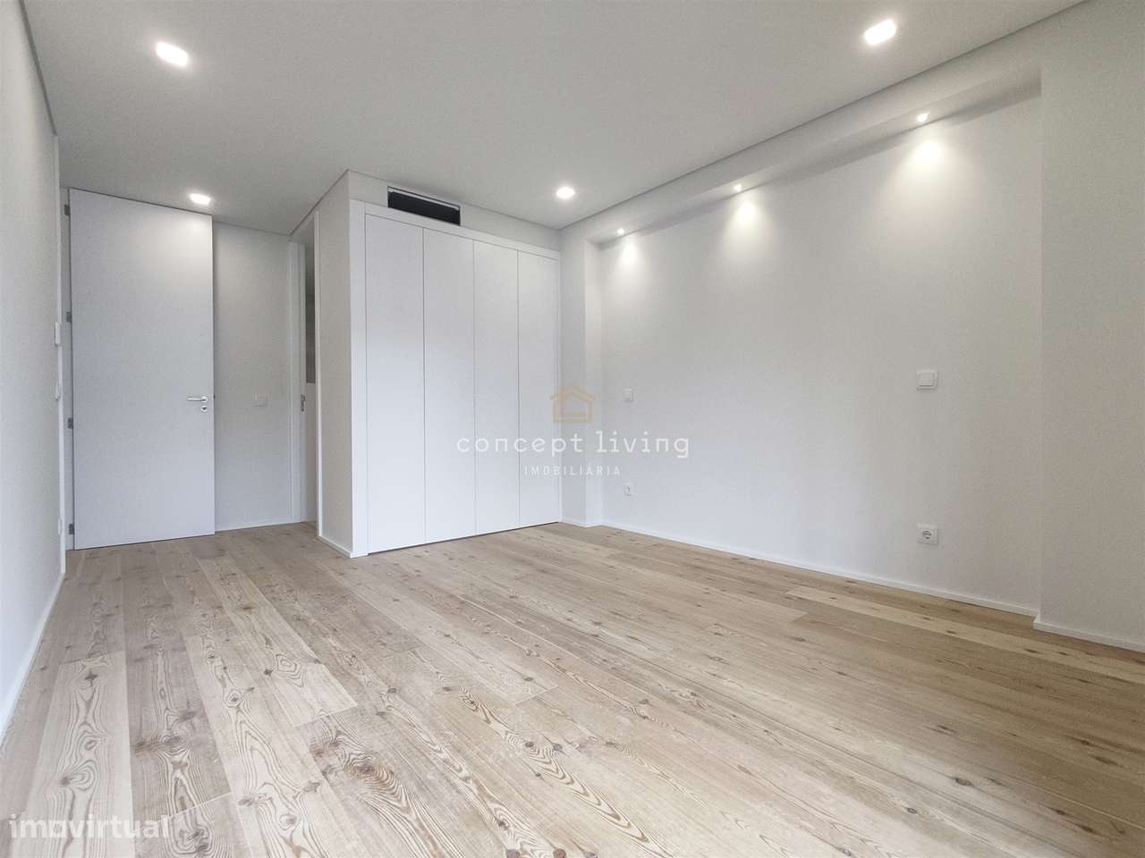 Apartamento T2 Venda em Creixomil,Guimarães-17