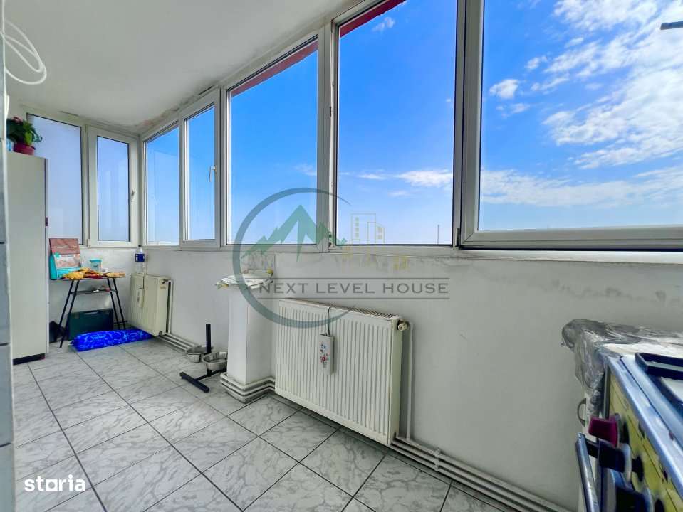 Apartament 3 camere, decomandat - Imagine principală: 5/17