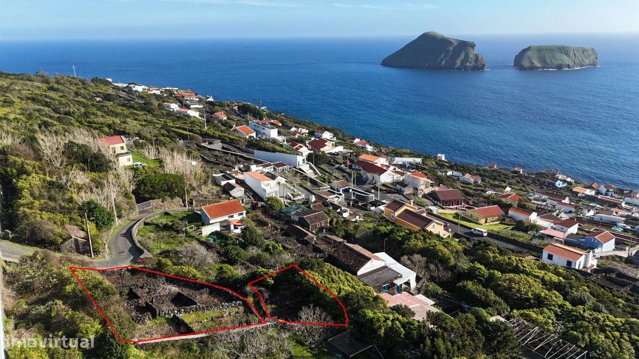 Terreno na canada das vinhas - Feteira - Oportunidade Única - Grande imagem: 5/15