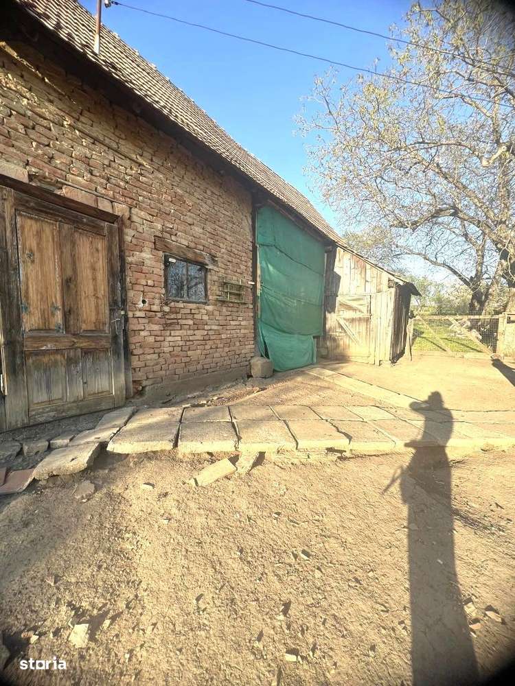 Casa de vanzare - Mosie - Livada-17