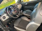 Fiat 500 1.0 Hybrid Sport - 7